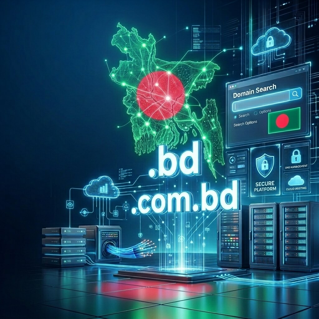 BTCL .BD Domain Registration & Compliance Support in Bangladesh