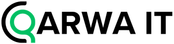 ARWA IT Logo