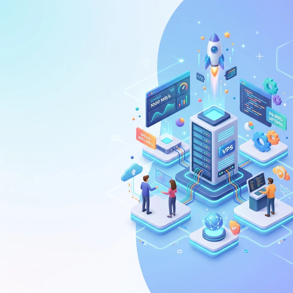 Best VPS Hosting Bangladesh Guide