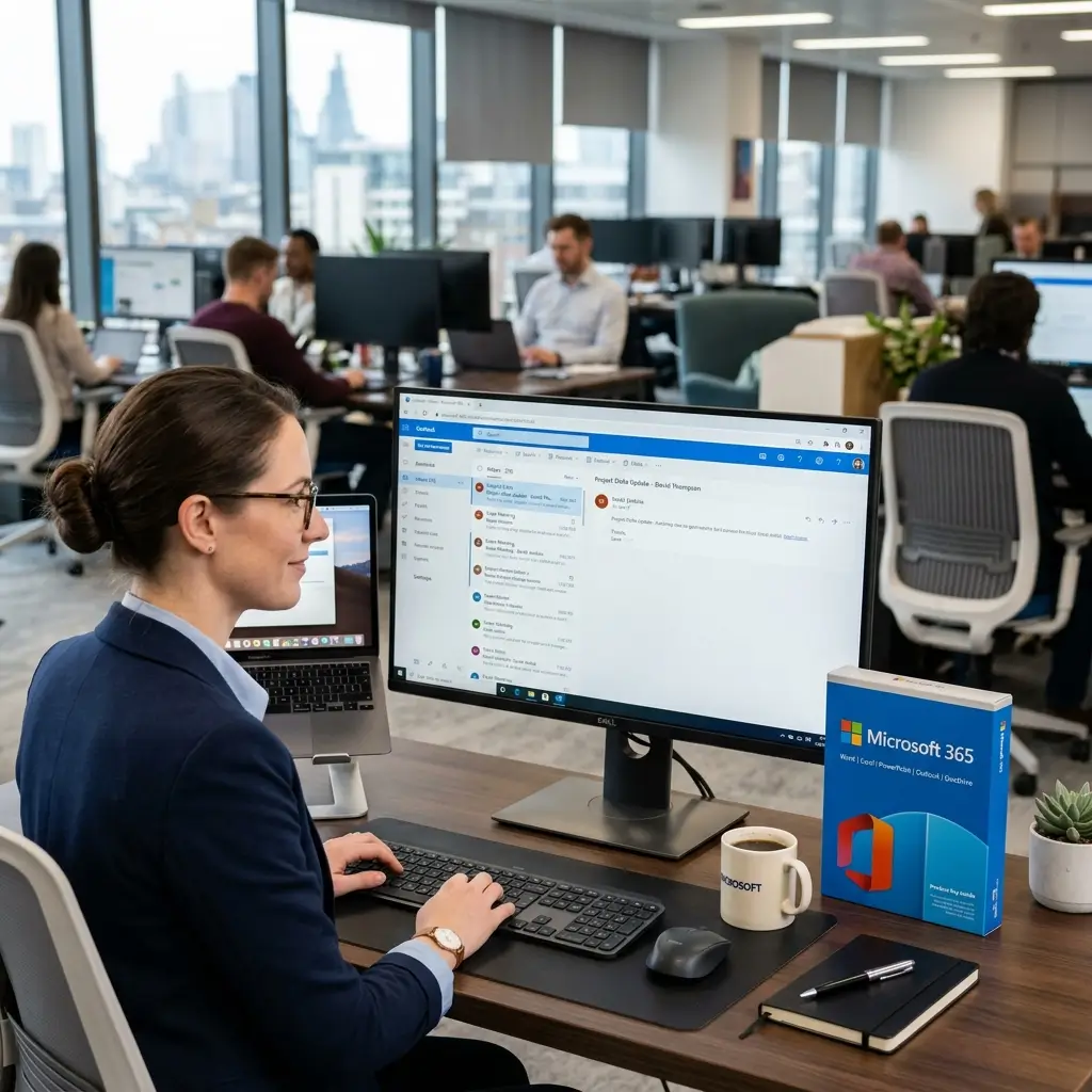 Microsoft 365 for Enterprise Bangladesh Guide